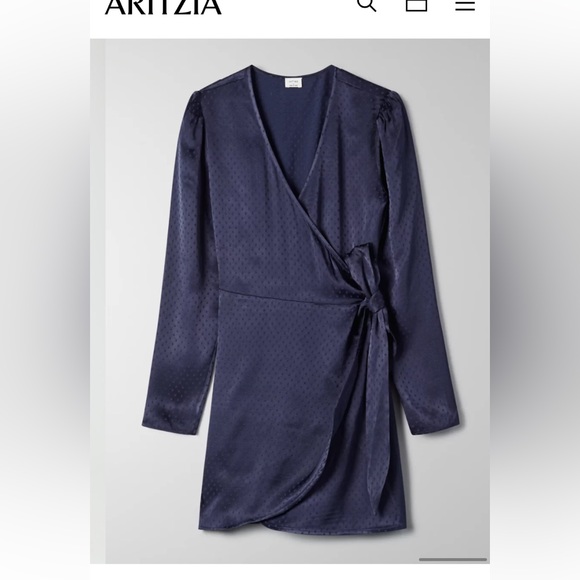 Wilfred Callie Dress - Picture 6 of 7